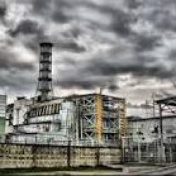 Урок мужества «Трагедия Чернобыля»